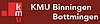 KMU Binningen-Bottmingen